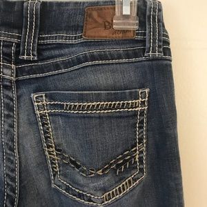 BKE Sabrina size 26R